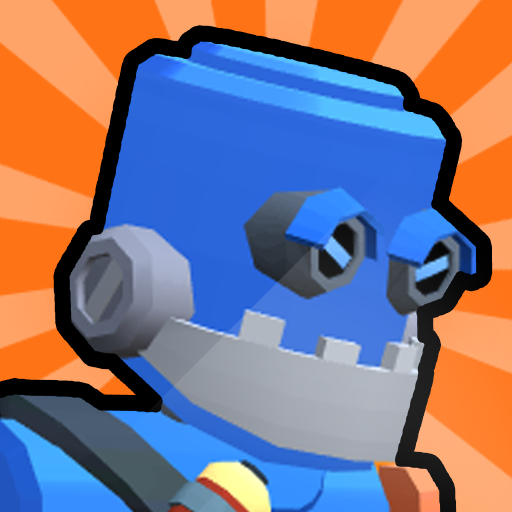 Mecha Fight 3D
