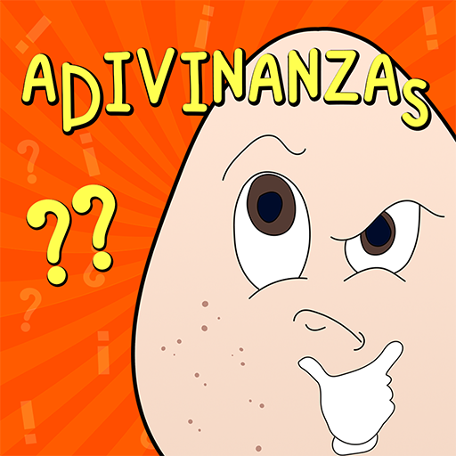 Adivina adivinador - Adivinanz