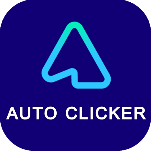 Auto Click & Tap Clicker swipe