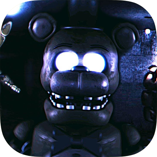 Fredbear and Friends: Reboot