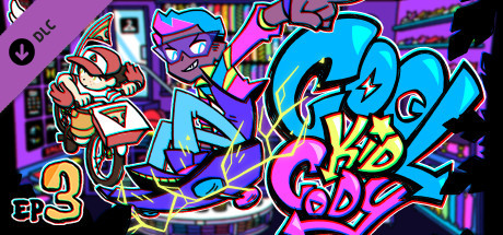 Cool Kid Cody - Season 1 Episode 03