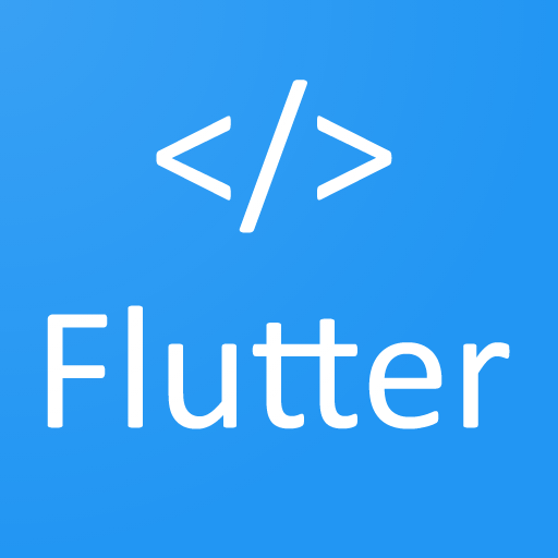 Flutter Template Examples