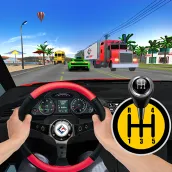 Race Car Games - Car Racing