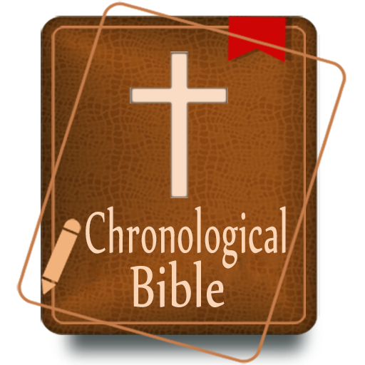 Chronological Bible - KJV