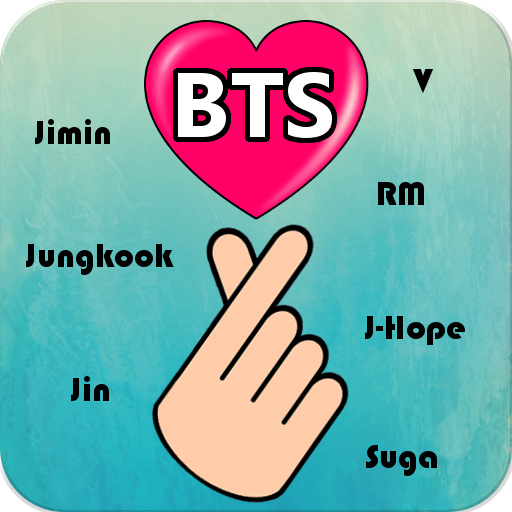 BTS Love Calculator