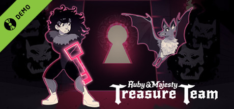 Ruby &amp; Majesty: Treasure Team Demo