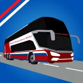 Trans Copacabana MEM 1