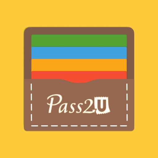 Pass2U Wallet - Mağaza kartı