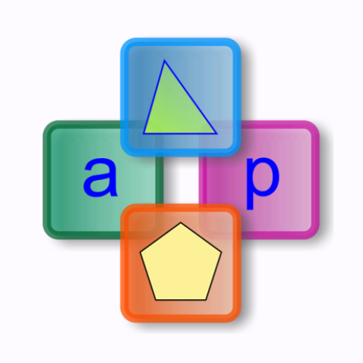 Area and perimeter calculator