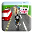 Highway Dash 3D - Speed Street