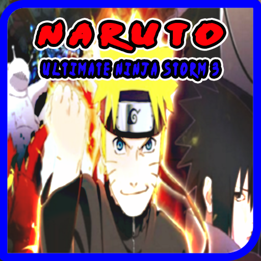 Hint Naruto Ultimate Ninja Storm 3