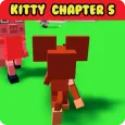 Kitty Chapter 5