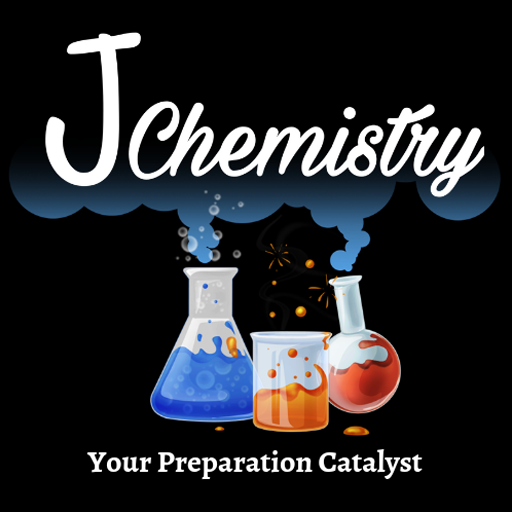 Download J Chemistry android on PC