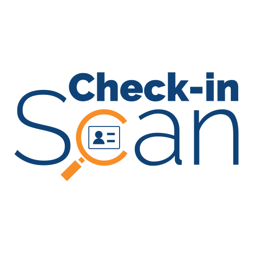 Check-in Scan