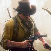 Western Cowboy GunFighter: Ope