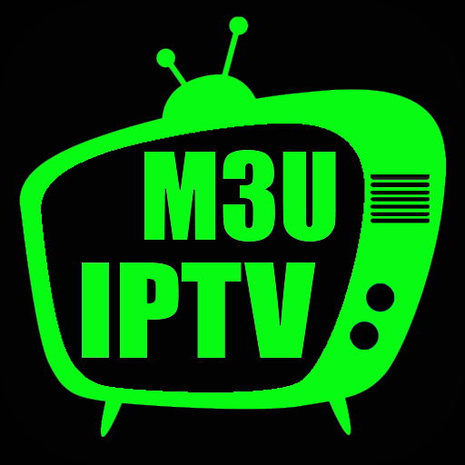 Player de Lista m3u8 IPTV - Assistir TV Aberta