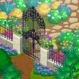 Royal Garden Tales - Match 3