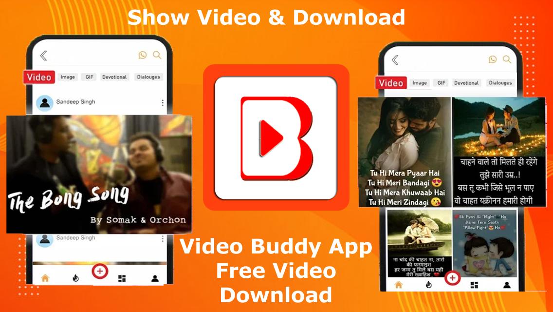 Video Buddy APK Download (Premium Unlocked) 2