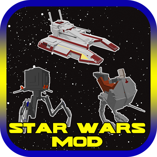 Star Wars Vehicle Mod For MCPE