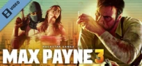 Max Payne 3 Design and Tech Video 2