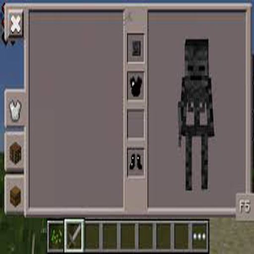 Mob Armor Mod MCPE