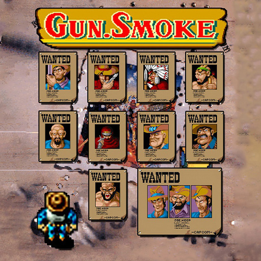 Gun.Smoke