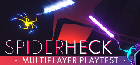 SpiderHeck Playtest