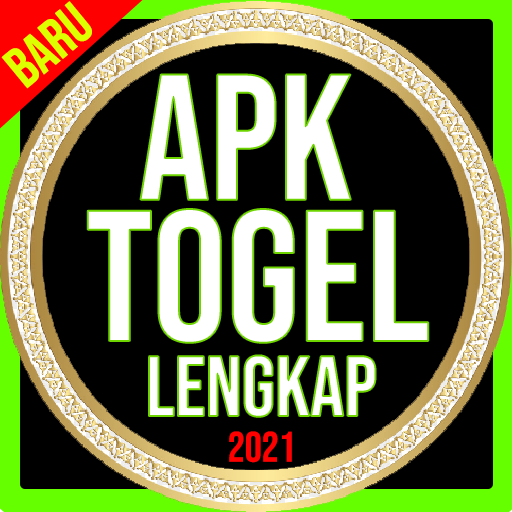 Aplikasi Togel Lengkap