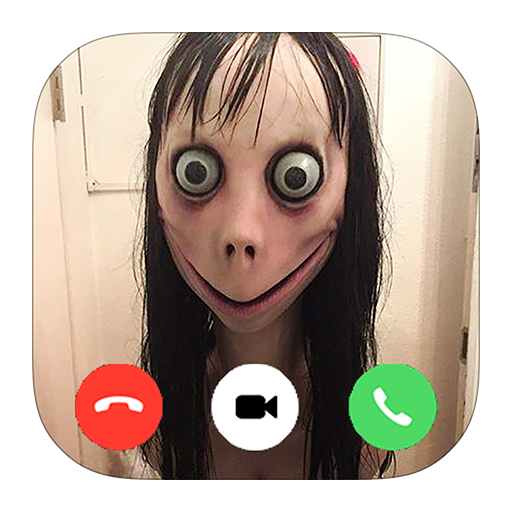 Call From Momo Joke