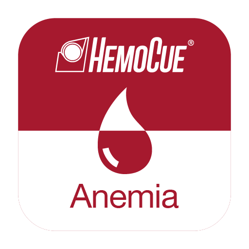 HemoCue® HealthTrender Anemia