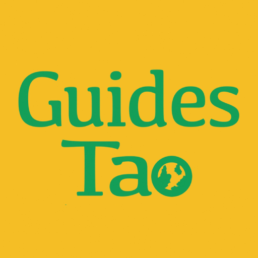 Guides Tao éthiques & durables