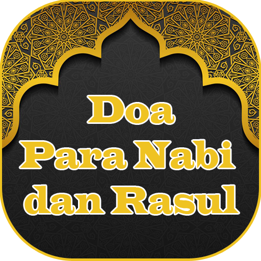 Doa Para Nabi & Rasul