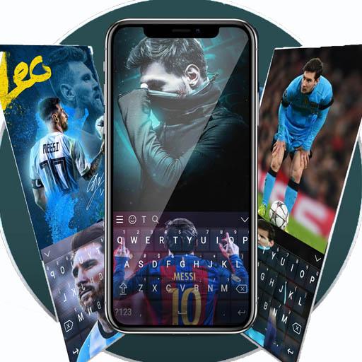 Leo Messi Keyboard 2019