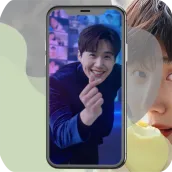 Wallpaper Kdrama Kim seon ho