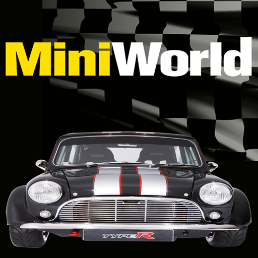 Mini World Magazine