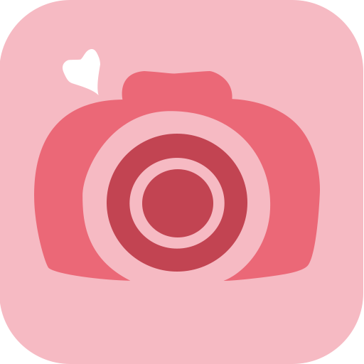 Camera - Filter, Selfie, Stickers