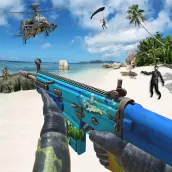 Survival Shooter:FPS Gun Games