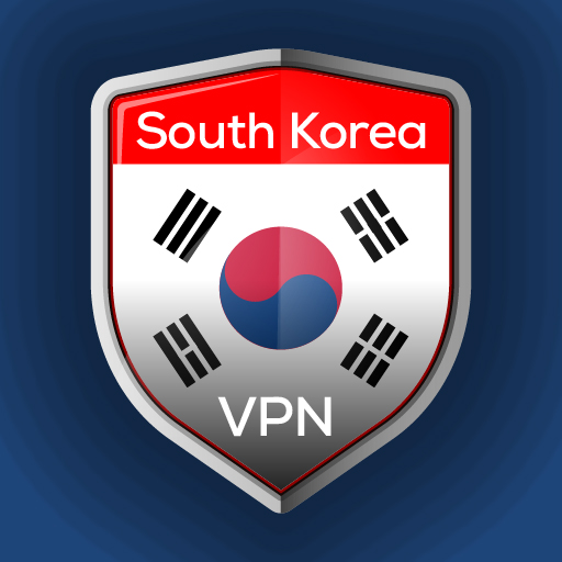 South Korea VPN _Secure & Fast