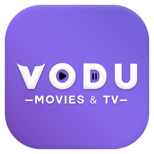 VODU Movies & TV Helper