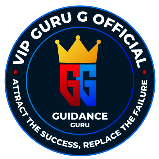 VIP GURU G OFFICIAL