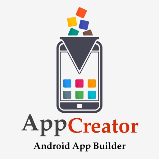 Android App Creator /  App Bui