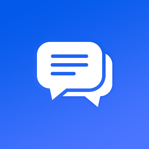 Messages : Texting SMS App