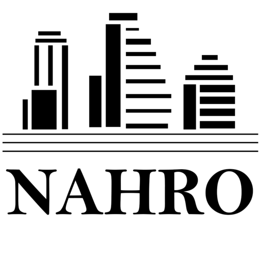 NAHRO - Advocacy