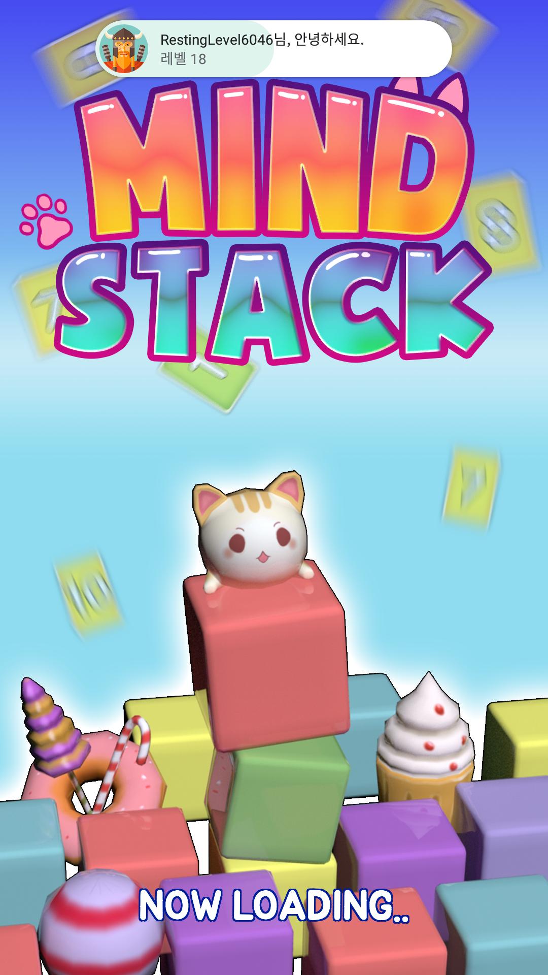 Download Mind Stack android on PC