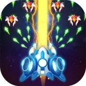 Space Attack - Galaxy Shooter