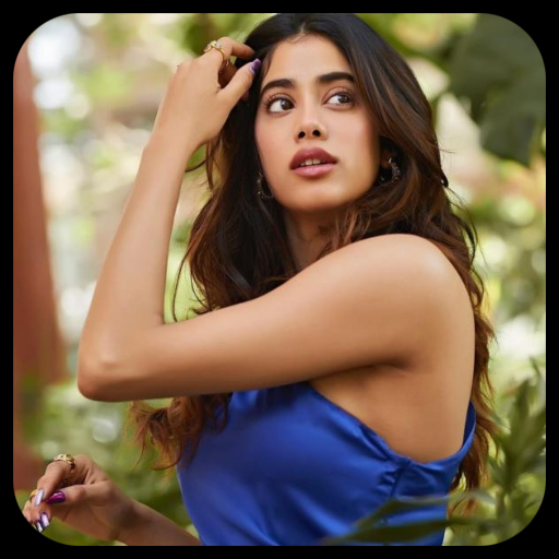 Janhvi Kapoor wallpapers