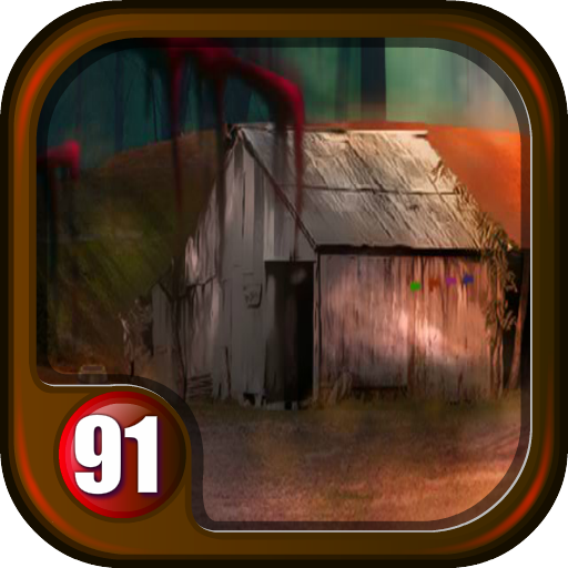 SandalWood House Escape -Escape Games Mobi 91