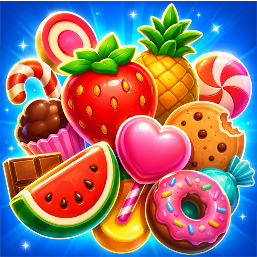 Lady Sweet Search