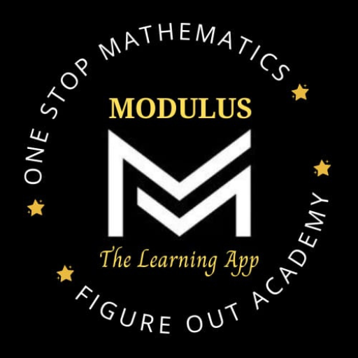 Modulus - The Learning App