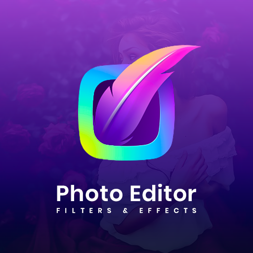 Photo Editor, Filters & Effect